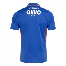 Maillot Foot Yokohama F. Marinos Domicile 2025-26
